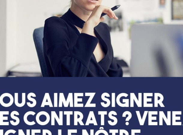 Guy Hoquet Puteaux recherche son futur conseiller(e) immobilier